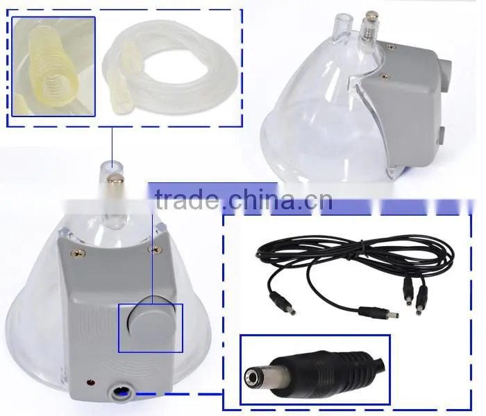 2016 Breast Enlargement Machine with advanced technology