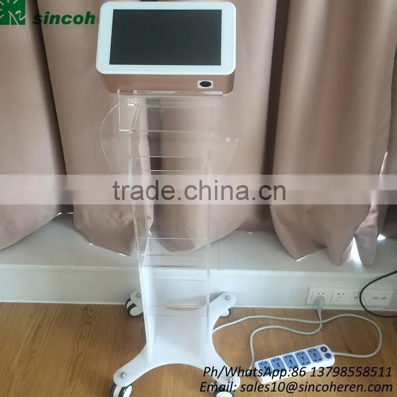 facelift smart portable hifu korea hifu machine
