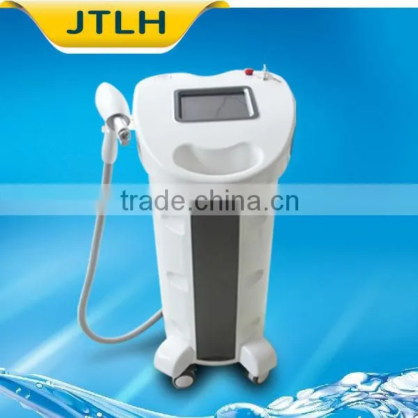 Big price cut downI! OEM/ODM Provide Long Pulse ND:YAG laser hair removal machine/Depilator (FB-P001)