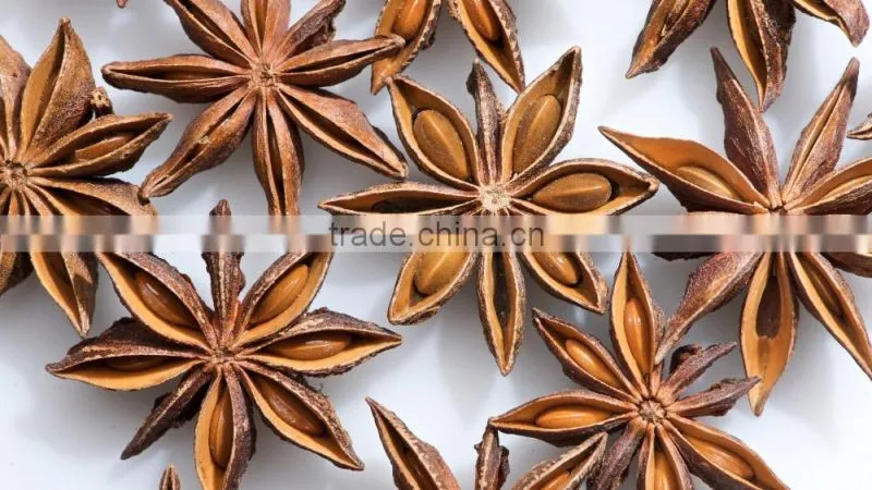 Vietnnam Hanfimex Star Anise (Skype: hanfimex08)