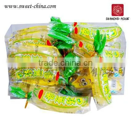 bear soft lollipop