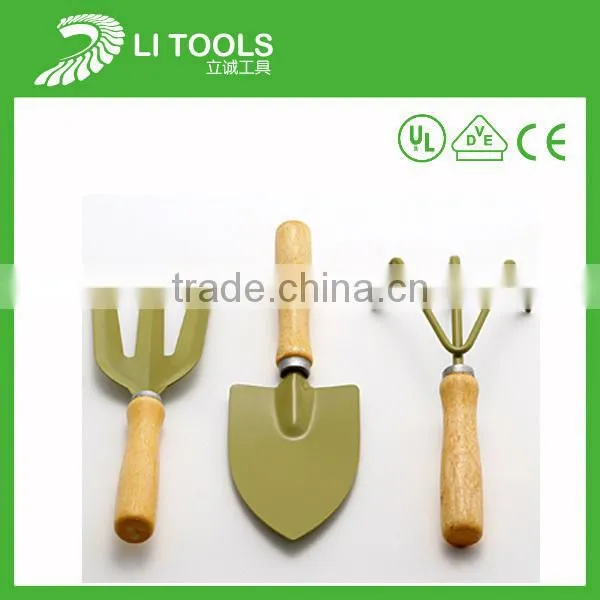 new design iron china box garden tool names
