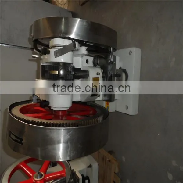 2014 hot sale and high efficiency table press machine
