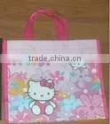 advertising or promotion PP Nonwoven bag