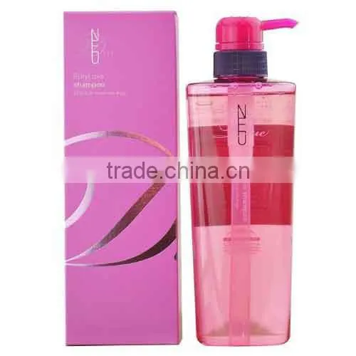 MILBON Silkyluxe Shampoo 500ml Made in Japan Salon Care Hot Item Japan Hair Care
