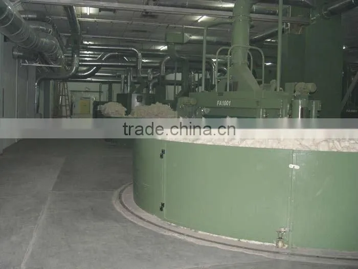 High quality round automatic plucker