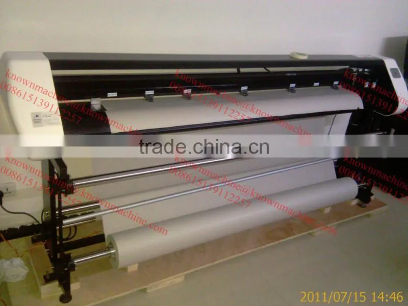 industrial inkjet printer,inkjet plotter for sale 180cm