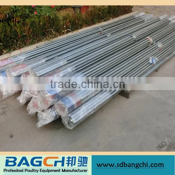 Poultry Equipment Animal Drinker for Poultry Farm