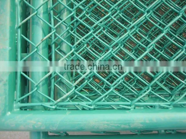 Euro fence