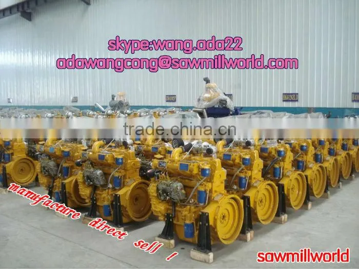 diesel engine generator