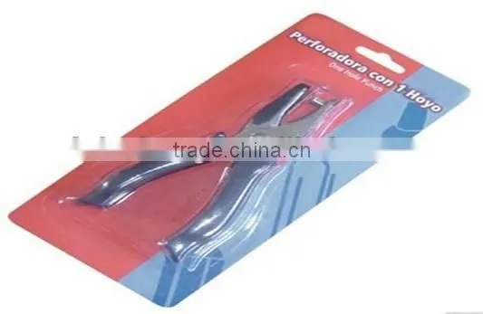 2014 best mini industrial paper punch