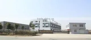 Zhangjiagang Unique Imp. & Exp. Co., Ltd. company overview - view 1