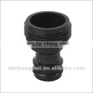 3/4"male water hose connector quick coupling for garden irrigation
