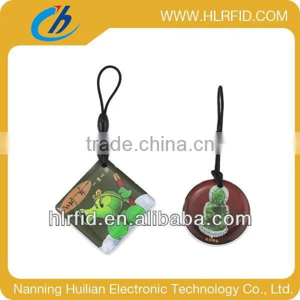 hot sale and good quality clothes tag / garment hang tag / ID card