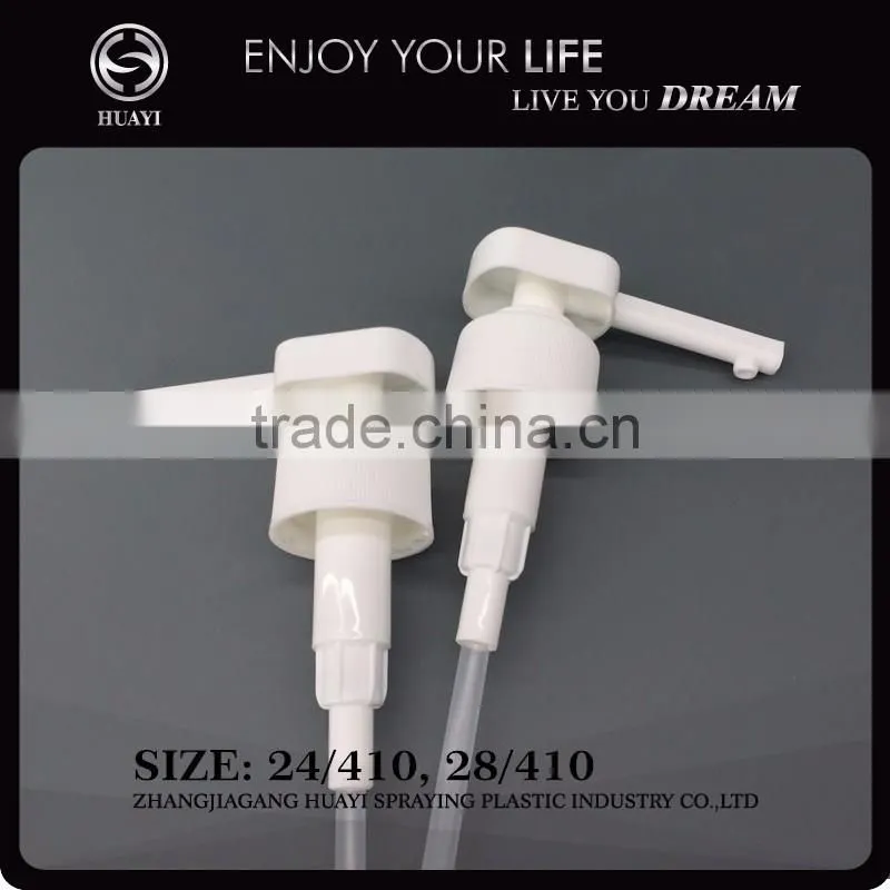 24mm hot sale plastic spray nozzle for hand sprayer