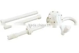 adblue rotary hand oil pump