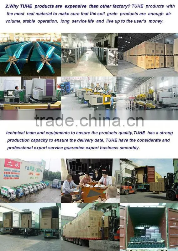 50 inch Hammer Fan,Poultry Exhuast Fan,workshop exhaust fan in tuhe