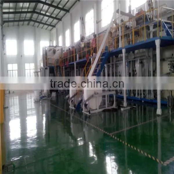 automatic baby diaper machine with easy to operate