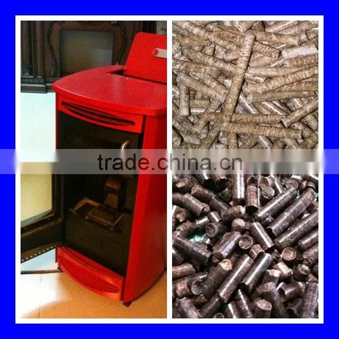 Good quality wood pellet stove with lowest price