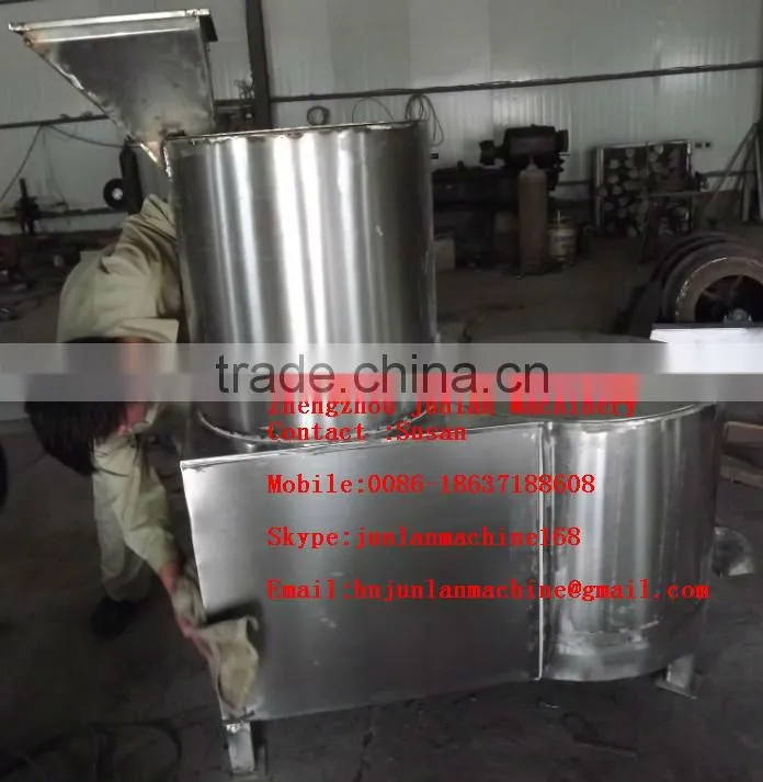 sesame seed processing machinery for sesame washing machine
