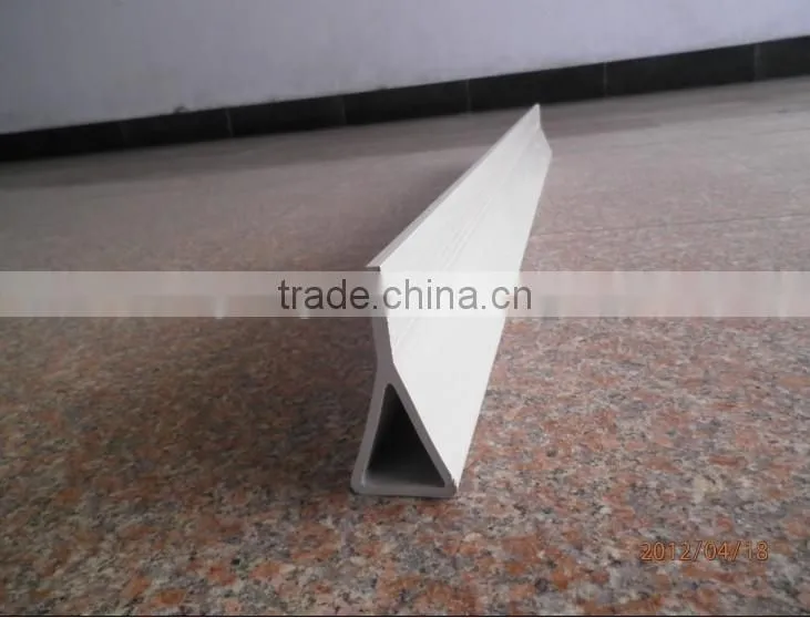 plastic slatted flooring