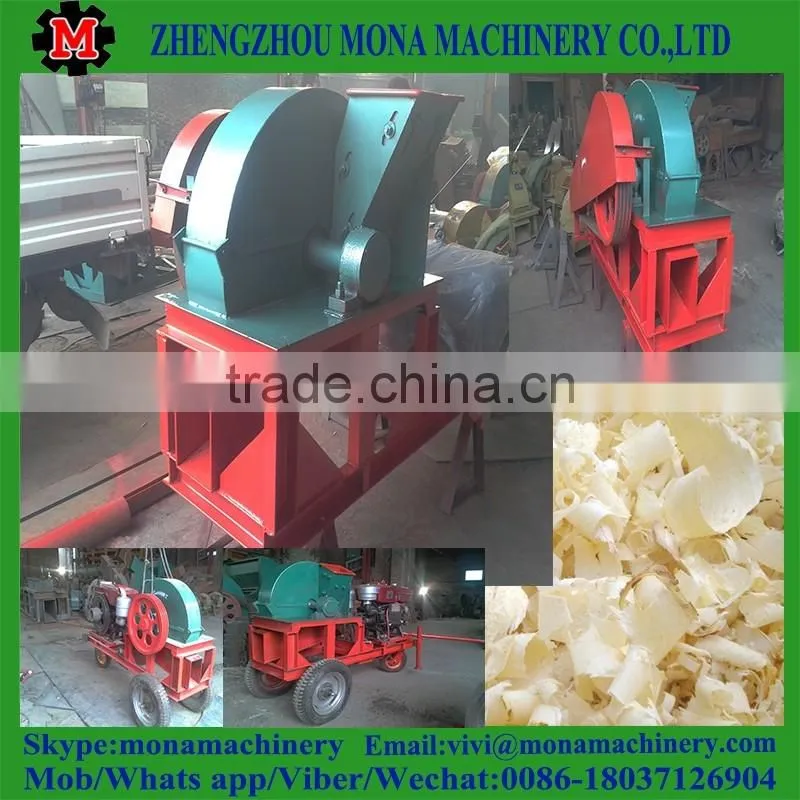 High production birch wood shaving machine turkey for animal