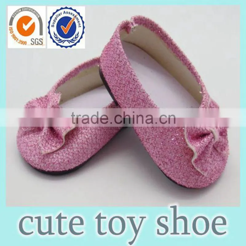 18 Inch Doll Dress Shoes for American Girl Dolls