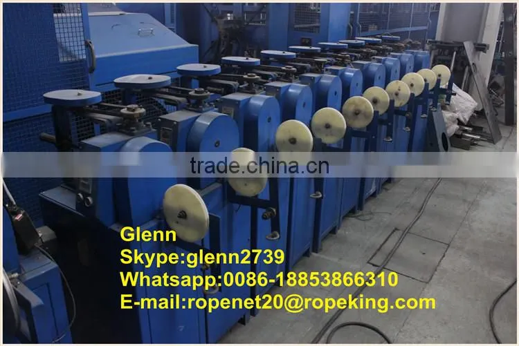 Good price 20g-500g single head ball winder machine with ce iso certificate