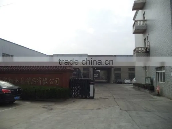 Nantong Yuxiang Metal Products Co., Ltd. company overview - view 2