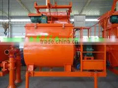 high quality foam concrete mixer for sale