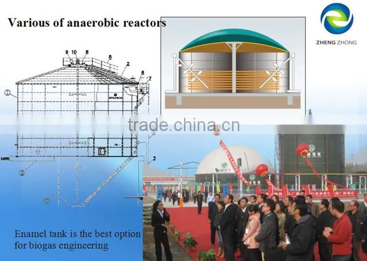 high quality wastewater treatment plant equipment for industrial waste water