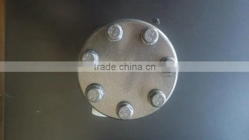 Hot sales!!! BM1 Axial Distribution Hydraulic Motor With gerolor design