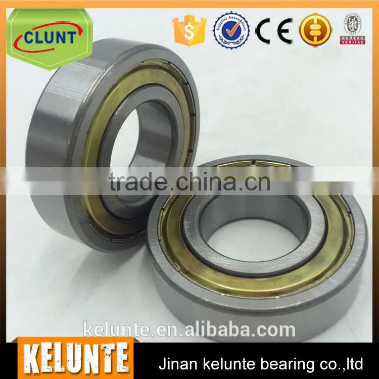 mr126 zz ball bearing miniature chinese bearings