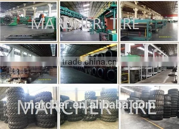 E-3/L-3 18.5-25 otr tyres