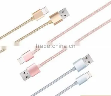 Hot Wholesale USB Cable for Charging and Data sync