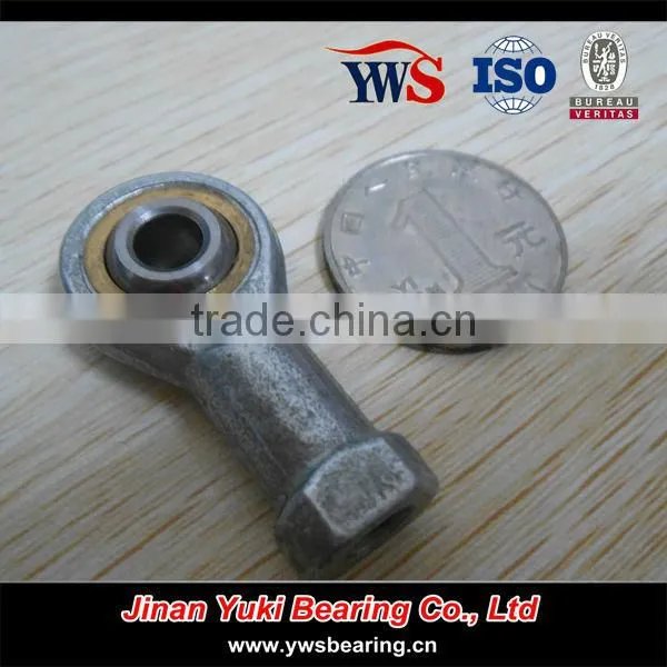 GE80ES GE80DS spherical plain tie curtain rod end caps bearing