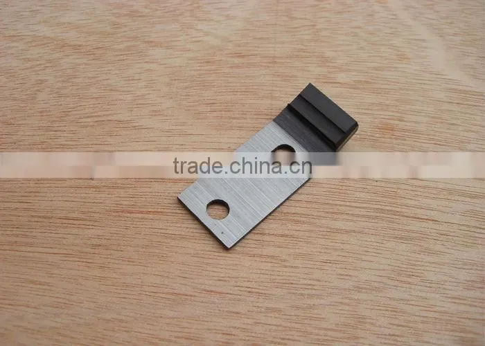 Heidelberg spare part - Gripper Finger HE2304 for offset printing machine