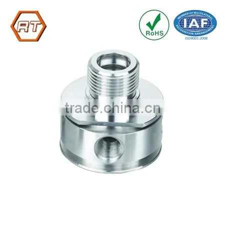 cnc turning pen part