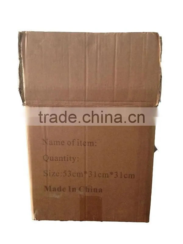 Silicone rubber pad