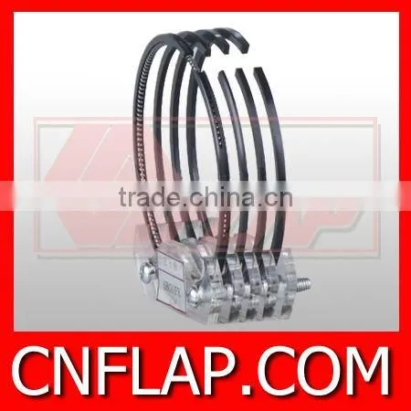 4HG1T engine piston