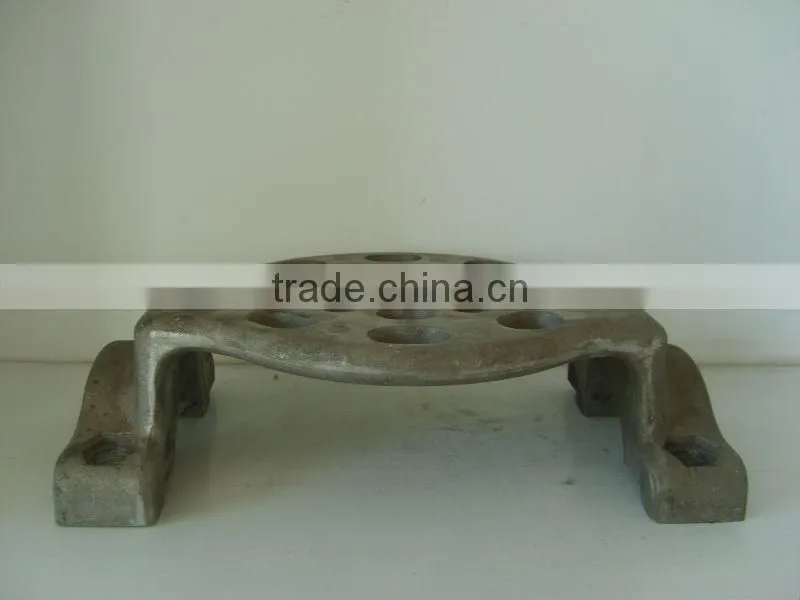 OEM service non-standard Precised machining parts for machinery