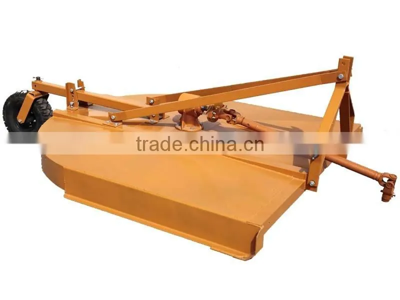 Brand new flail mower made in China