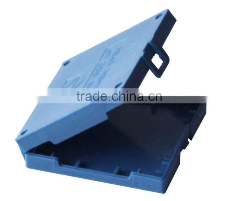 China durable plastic tool box