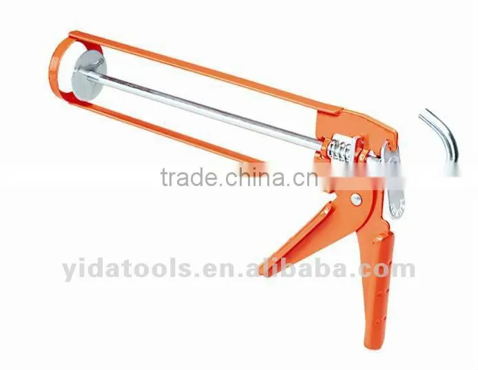Skeleton type caulking guns DF00118