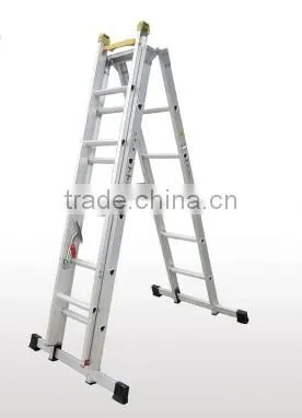 2 Step Platform Stage for Truck Trailer Semi Stairway