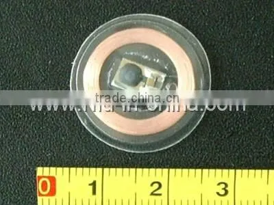 Cheap RFID Coil RFID Clear Stream for RFID Asset Tracking System