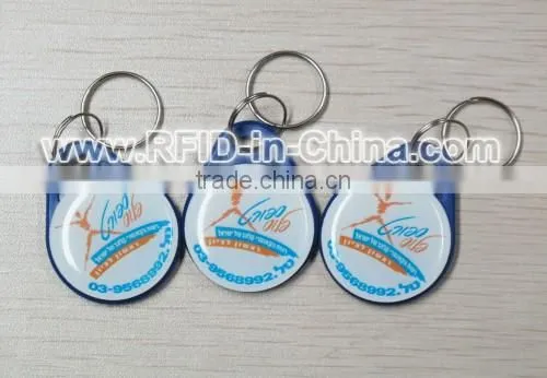 Popular RFID Card Lock with crystal design for Hotel Door Lock System