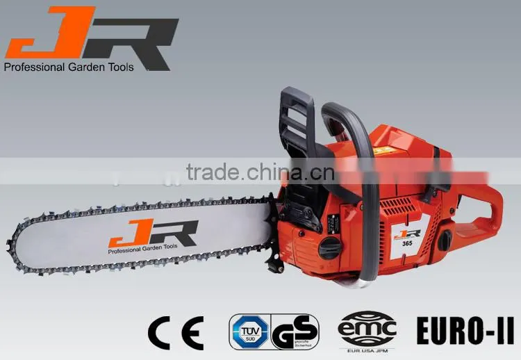 factory price professional 61.5cc chainsaw