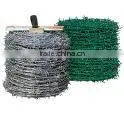 Electric ganvanized Barbed Iron Wire