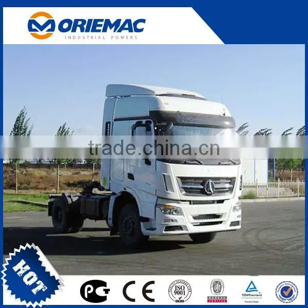 Chinese BEIBEN Tractor Truck ND4250B38J7Z00 low price sale